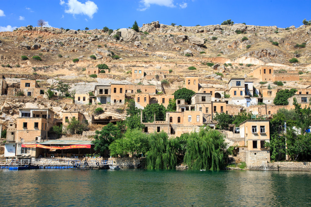 Halfeti